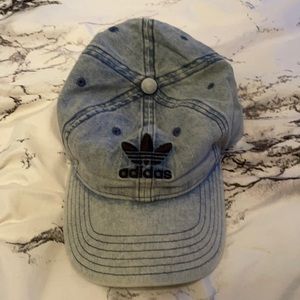 Adidas hat